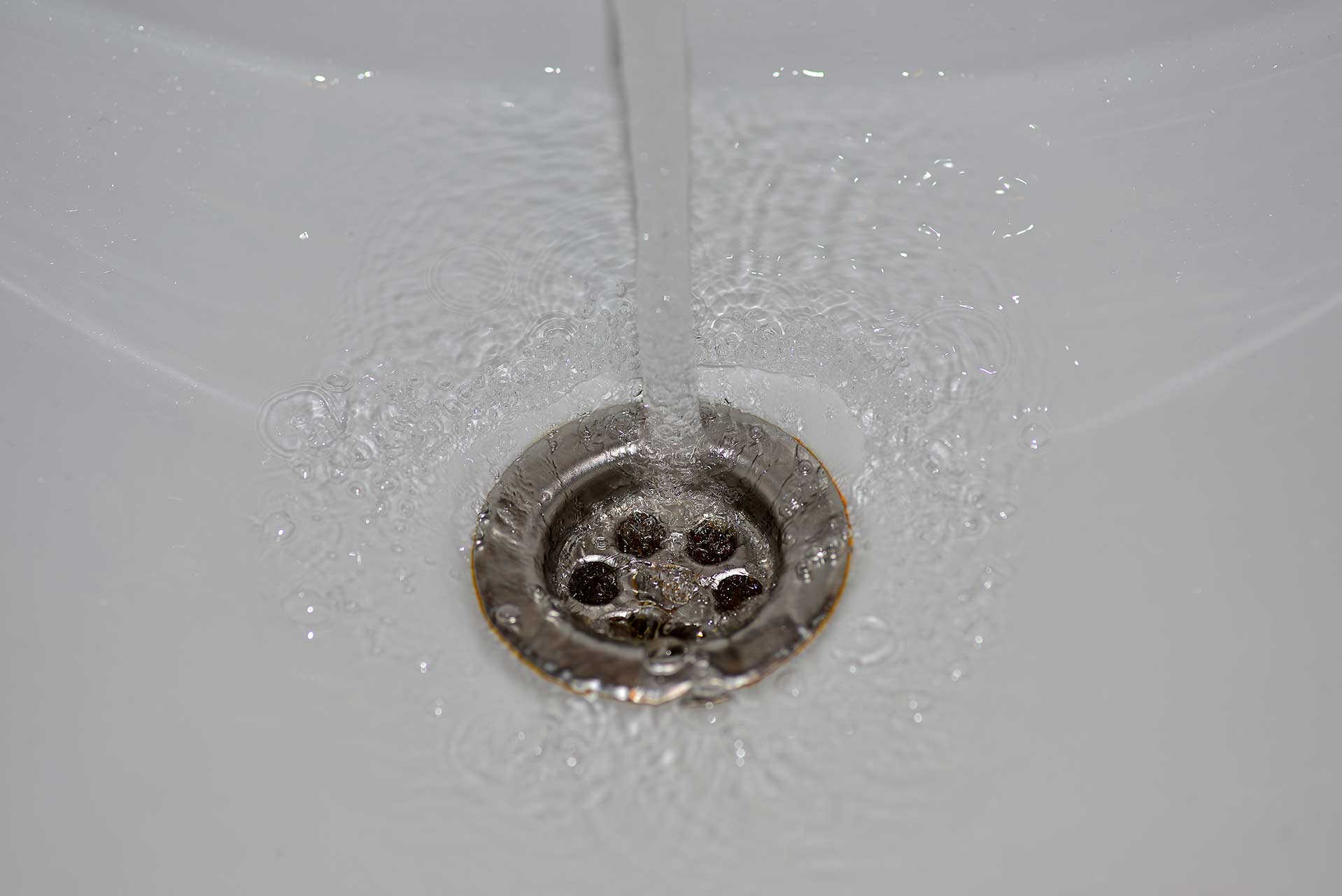 A2B Drains provides services to unblock blocked sinks and drains for properties in Todmorden.